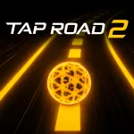Tap Road 2 - free online game