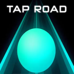 Play Tap Road