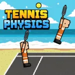 Play Tennis Physics