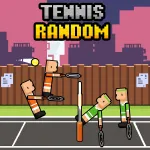 Play Tennis Random