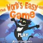 PLay The World's Easyest Game now!