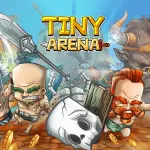 Play Tiny Arena