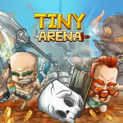 Play Tiny Arena
