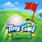 Play Tiny Golf King