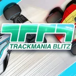 TrackMania Blitz