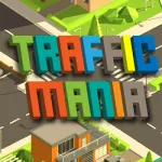 PLay Traffic Mania now!