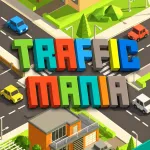 PLay Traffic Mania now!