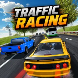 Play Traffic Racing