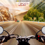 Play Traffic Rider now!