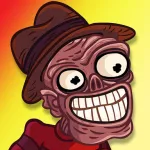 PLay TrollFace Quest: Horror 2 now!