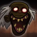 PLay TrollFace Quest: Horror 3 now!