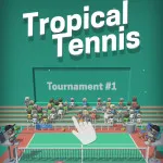 Play Tropical Tennis now!