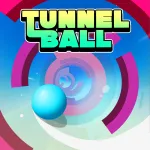 PLay Tunnel Ball now!