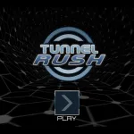 Tunnel Rush