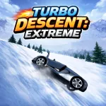 Play Turbo Descent: Extreme