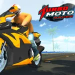 Turbo Moto Racer