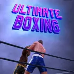 PLay Ultimate Boxing now!