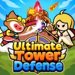 Ultimate Tower Defense - free online game