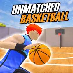 Play Unmatched Basketball