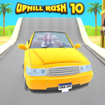 Play Uphill Rush 10 now!