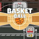 Play Urban Basketball now!