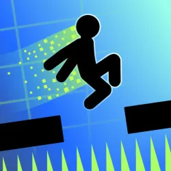 Play Vex Hyper Dash