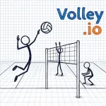 Play Volley io