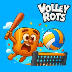 Play Volley Rots