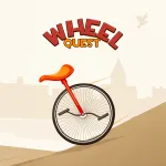 Wheel Quest - free online game
