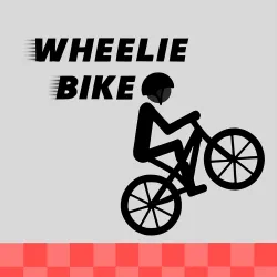 Play Wheelie Bike