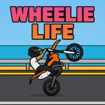 Play Wheelie Life