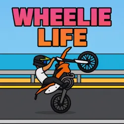 Play Wheelie Life
