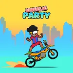 Play Wheelie Party