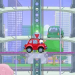 Play Wheely 2