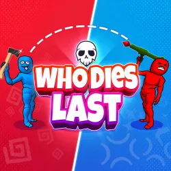 Who Dies Last? - free online game