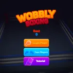 Wobbly Boxing