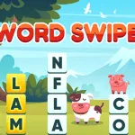 PLay Words Swipe now!