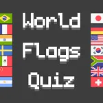 World Flags Quiz