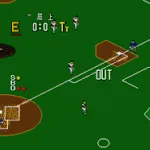 World Pro Baseball 94