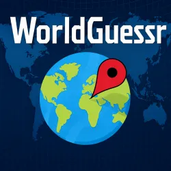 WorldGuessr - free online game