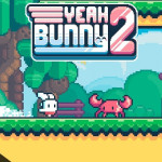Play Yeah Bunny 2 now!