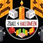 PLay zBall 4 Halloween now!