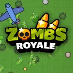 ZombsRoyale.io