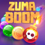 Play Zuma Boom now!