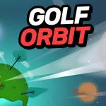 Golf Orbit