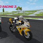 Play GP Moto Racing 3 now!