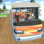 PLay Hill Station Bus Simulator now!