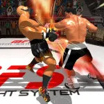 PLay King Boxing 2024 now!