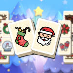 Play Mahjong Christmas Holiday now!