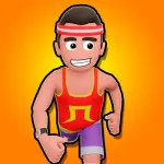 PLay Marathon Race io now!